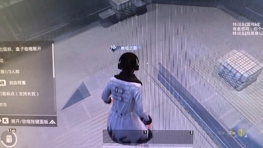 和平精英辅助器在哪里找（和平精英辅助触控在哪里找）