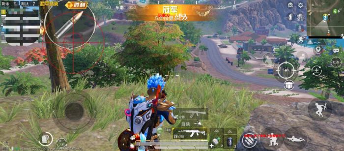 和平精英有哪些免费辅助（和平精英有哪些辅助可以用）